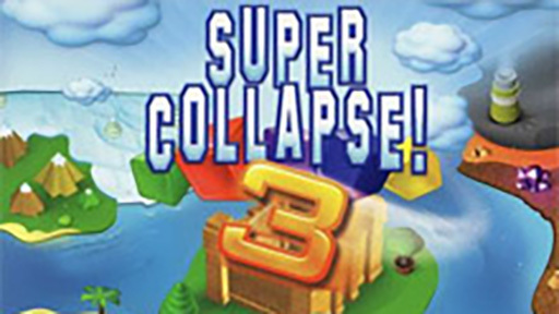 Super Collapse 3 Mac Download